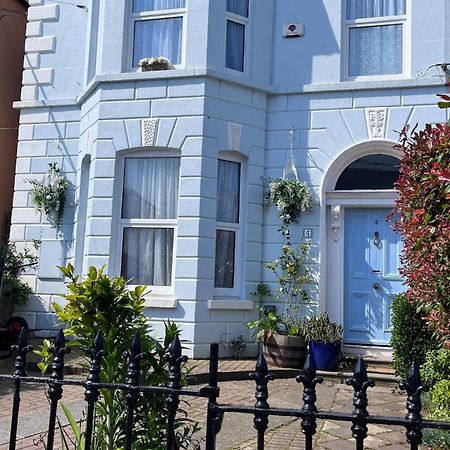 Bray Head B&B Bagian luar foto