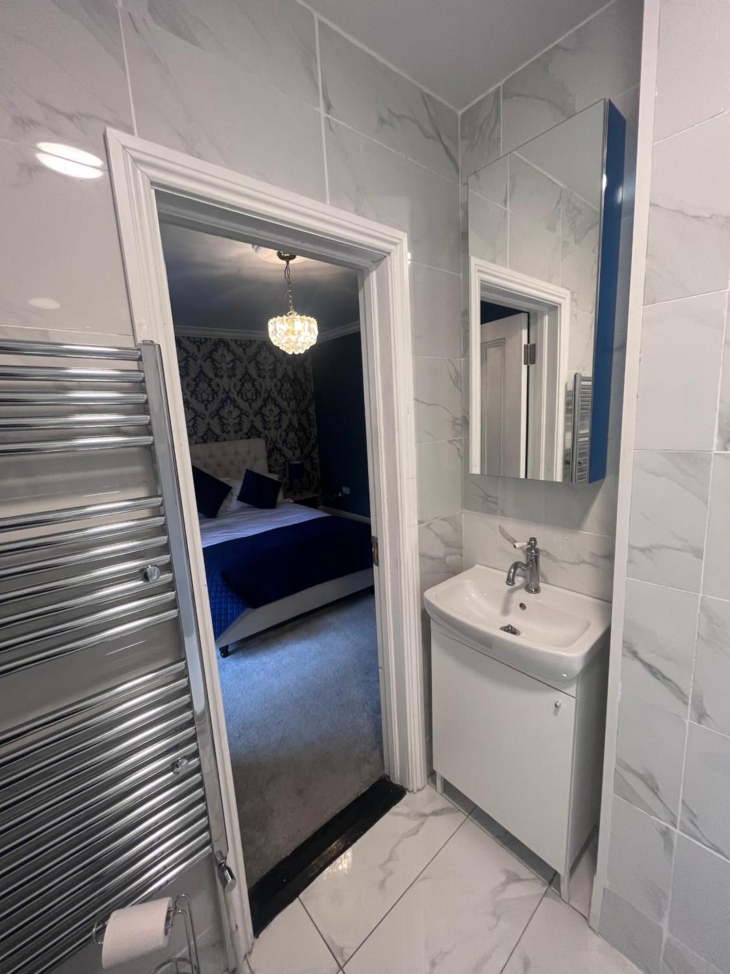 Bray Head B&B Bagian luar foto