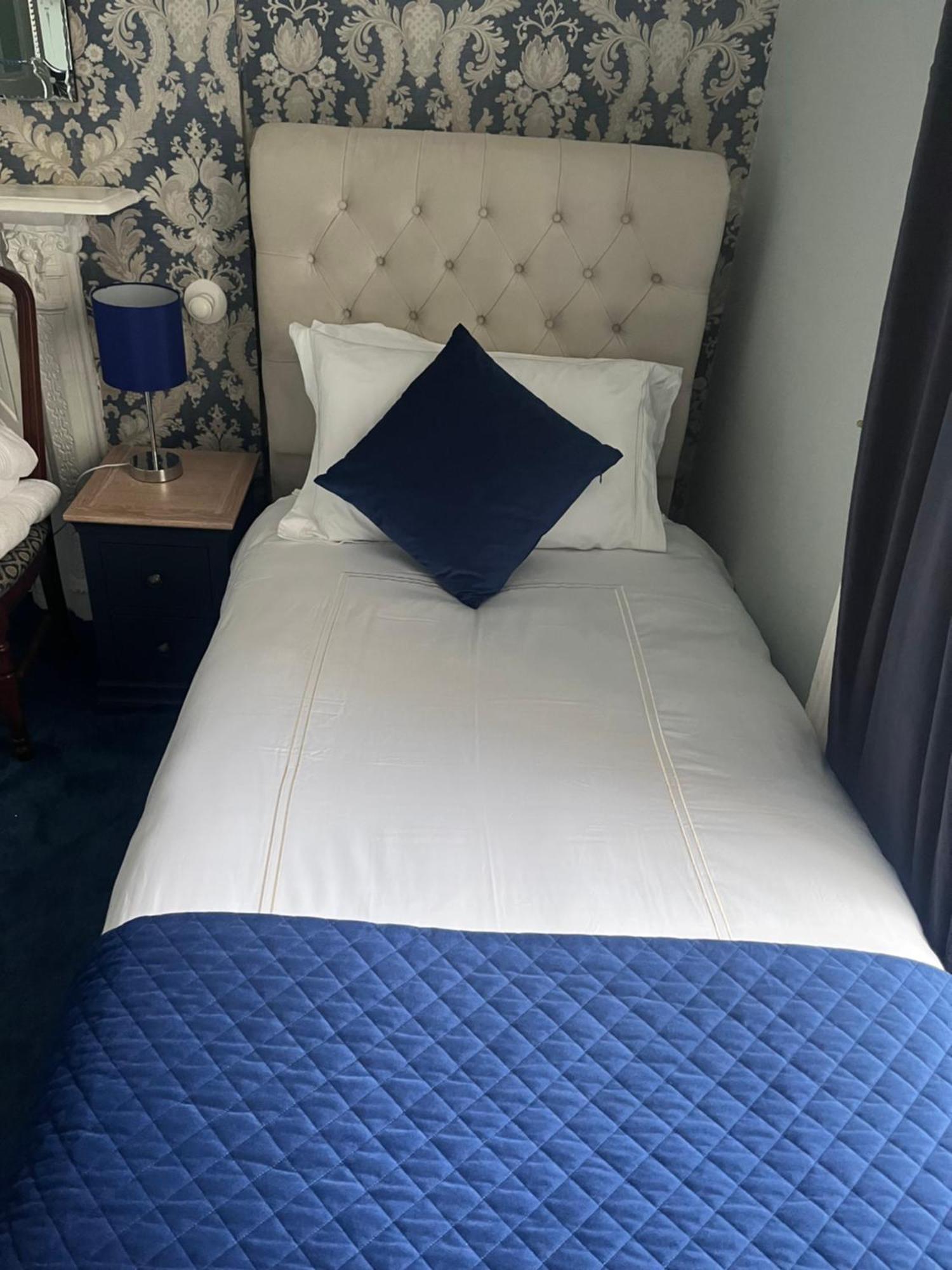 Bray Head B&B Bagian luar foto