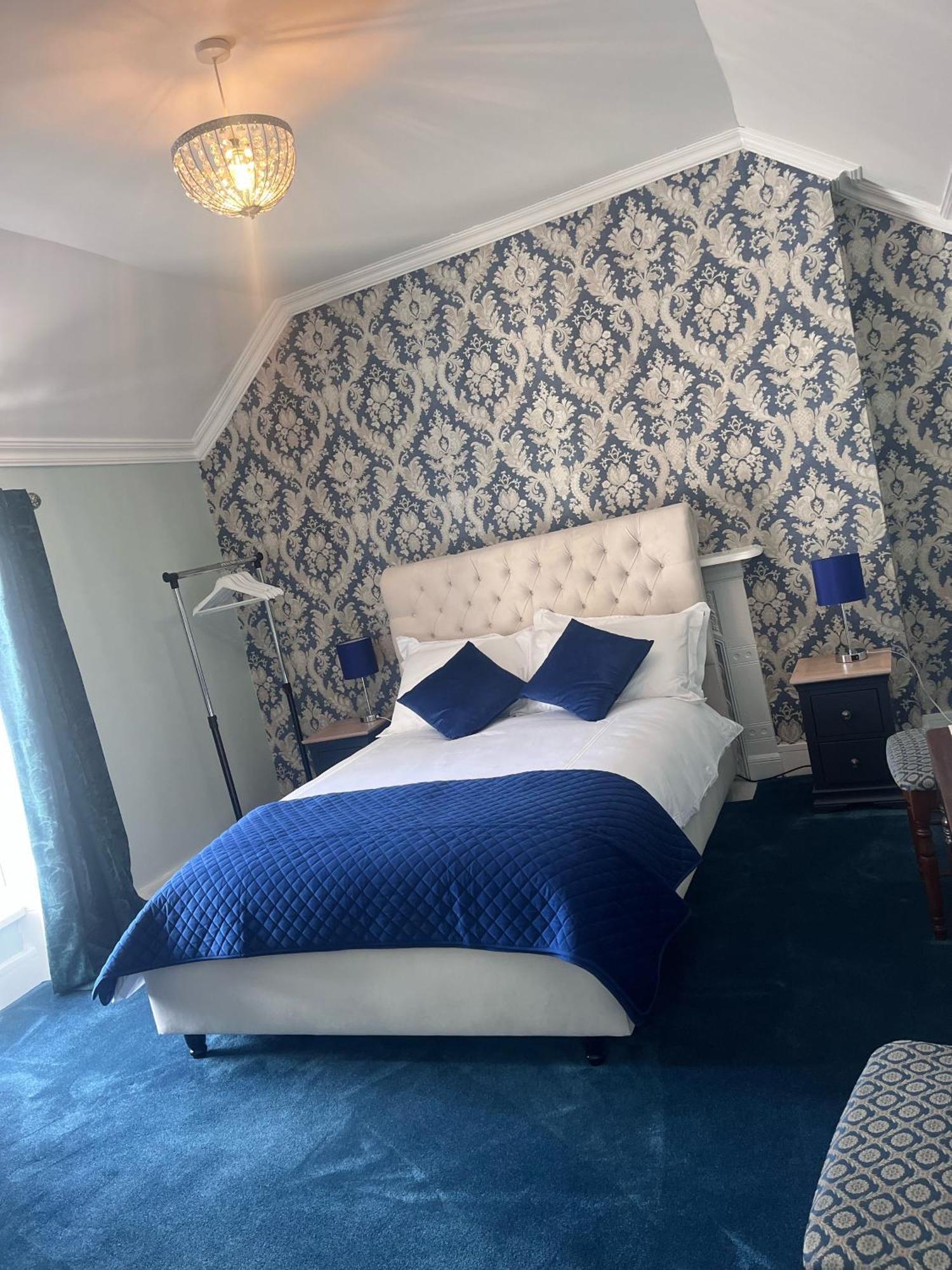 Bray Head B&B Bagian luar foto